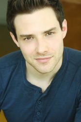 Фото №1 Бен Раппапорт