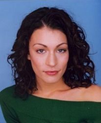 Фото №2 Мария Брукс