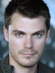 Фото №2 Джефф Брэнсон