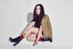 Фото №1 Мэдисон Девенпорт