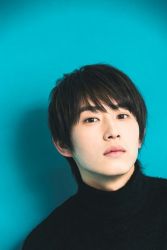 Фото №1 Ёсукэ Сугино