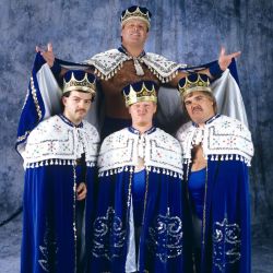 Фото №2 Джерри Лоулер