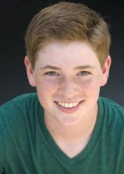 Фото №1 Джексон Пэйс