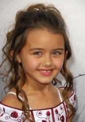 Фото №2 Шайэн МакКлюр