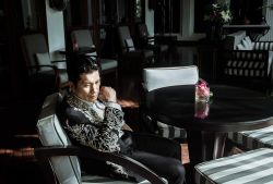 Фото №1 Дастин Нуен