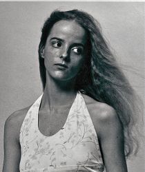 Фото №2 Жослин Джонс