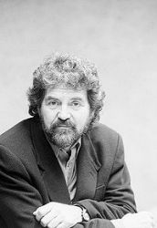 Фото №2 Франсиско Х. Ломбарди