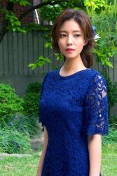 Фото №1 Чон Щи-а