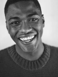 Фото №2 Джастин Корнвэлл