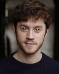 Фото №1 Томас Кейн