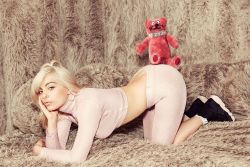 Фото №2 Биби Рекса