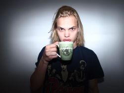 Фото №1 Уилсон Оксенкнехт