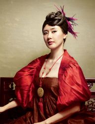 Фото №2 Ким Джи-су