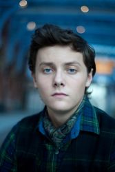 Фото №2 Тайгер Дрю-Хани