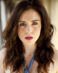 Фото №2 Дженни Жак