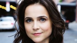 Фото №2 Майя Кэзан