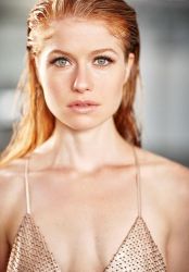 Фото №2 Женевьева Энджелсон