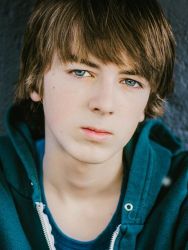 Фото №1 Райан Грэнтхем