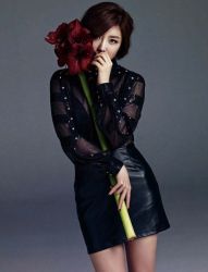 Фото №1 Чон Хё-сон