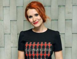 Фото №1 Элена Бальестерос