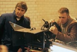 Фото №1 Крис Наон