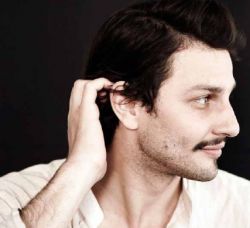 Фото №1 Марк Рюшманн