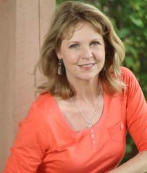 Фото №2 Френсин Лок