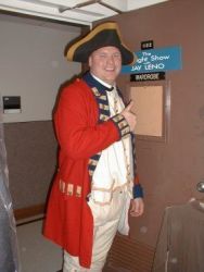 Фото №2 Адам Вернье