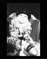 Фото №2 Кристин Элиз