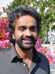 Фото №2 Шишир Куруп