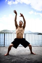 Фото №2 Джеки Хён