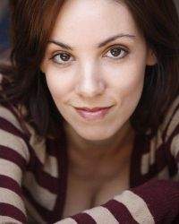 Фото №1 Натали Авитал