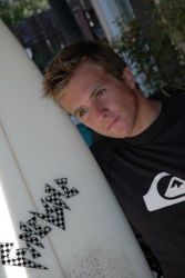 Фото №2 Кори Бак