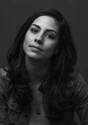 Фото №1 Изабель Арраиса