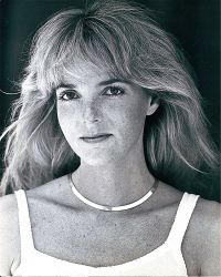 Фото №1 Жослин Джонс