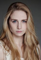 Фото №1 Ниам Алгар