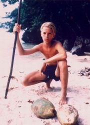 Фото №1 Крис Фур