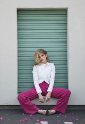 Фото №2 АннаЛинн МакКорд