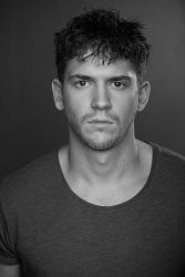 Фото №1 Дэвид Коттер