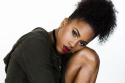 Фото №1 Ашанти Бромфилд