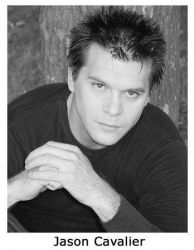 Фото №1 Джейсон Кавалье