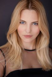 Фото №2 Лаура Флэннери