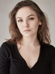 Фото №2 Эмма Дрогунова