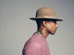 Фото №1 Фаррелл Уильямс