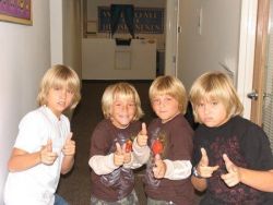 Фото №2 Брекен Палмер