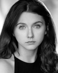 Фото №1 Лейла де Меса