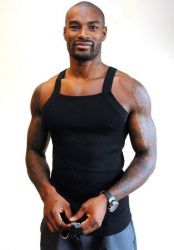 Фото №2 Тайсон Бекфорд