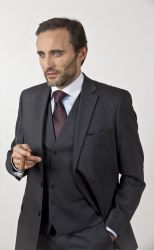 Фото №1 Стефано Кассетти