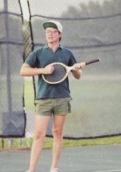 Фото №1 Дуглас Кенни