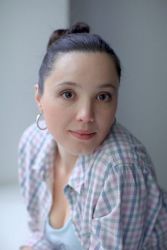 Фото №2 Варвара Шулятьева